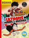 Beano Ultimate Dennis & Gnasher Comic Collection cover