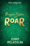 Dragon Riders of Roar cover