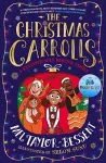 The Christmas Carrolls cover