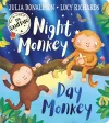 Night Monkey, Day Monkey cover