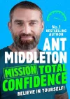 Mission: Total Confidence cover