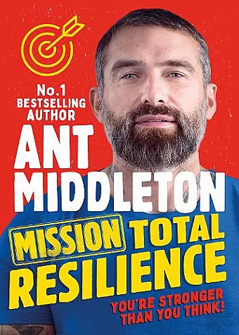 Mission Total Resilience cover