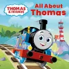Thomas & Friends: All About Thomas cover