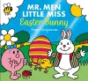 Mr. Men Little Miss The Easter Bunny packaging