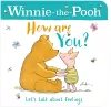 WINNIE-THE-POOH HOW ARE YOU? (A BOOK ABOUT FEELINGS) cover