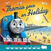 Thomas & Friends: Thomas Goes on Holiday cover