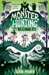 Monster Hunting For Beginners cover