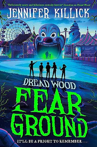 Fear Ground cover