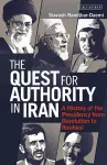 The Quest for Authority in Iran cover