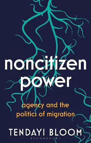 Noncitizen Power cover