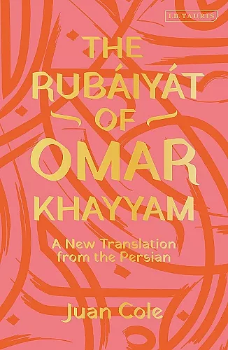 The Rubáiyát of Omar Khayyam cover