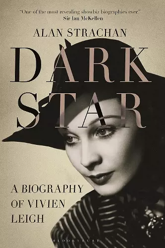 Dark Star cover