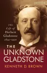 The Unknown Gladstone cover