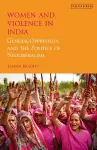 Women and Violence in India cover