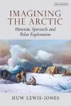 Imagining the Arctic cover