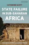 State Failure in Sub-Saharan Africa cover