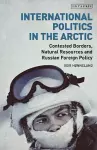 International Politics in the Arctic cover