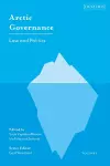 Arctic Governance: Volume 1 cover
