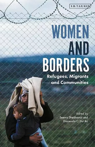 Women and Borders cover