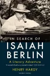 In Search of Isaiah Berlin cover