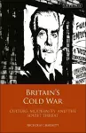 Britain’s Cold War cover