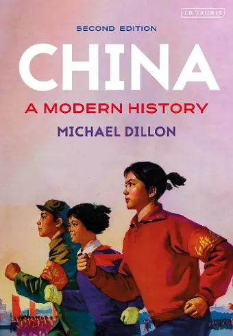 China cover