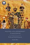 Politics and Government in Byzantium cover