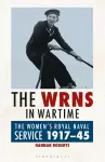 The WRNS in Wartime cover