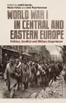 World War I in Central and Eastern Europe cover