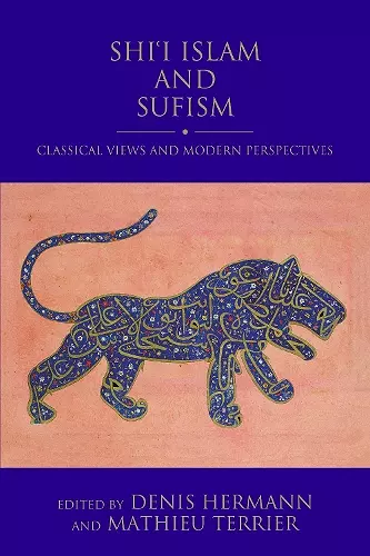 Shi'i Islam and Sufism cover