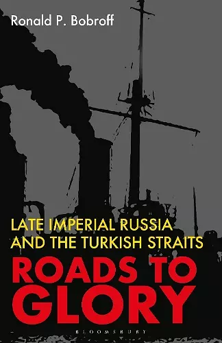 Imperial Control in Cyprus cover