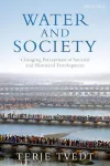 Water and Society cover