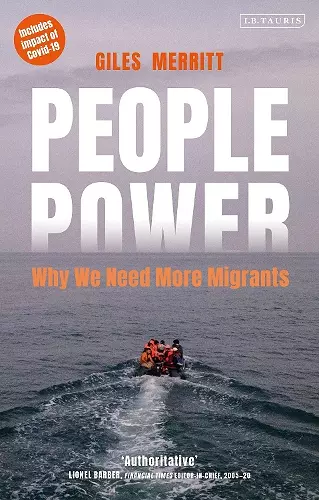 People Power cover