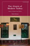 The Alawis of Modern Turkey cover