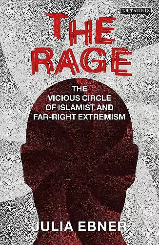 The Rage cover