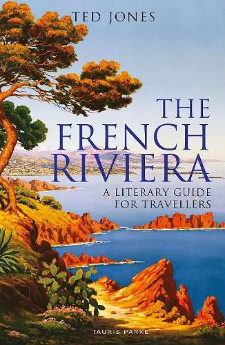 The French Riviera cover