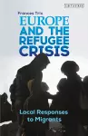 Europe and the Refugee Crisis cover