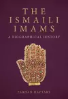 The Ismaili Imams cover