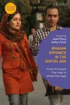 Iranian Romance in the Digital Age cover