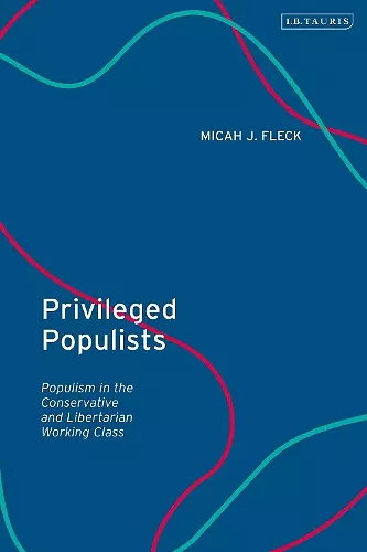 Privileged Populists cover