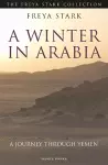 A Winter in Arabia cover