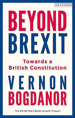 Beyond Brexit cover