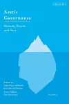 Arctic Governance: Volume 3 cover