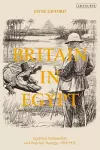 Britain in Egypt cover