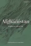 The Spectre of Afghanistan cover