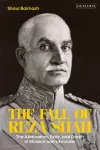 The Fall of Reza Shah cover