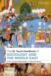 The I.B. Tauris Handbook of Sociology and the Middle East cover