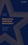 Rebuilding European Democracy cover