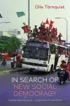 In Search of New Social Democracy cover