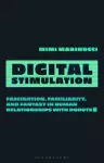 Digital Stimulation cover